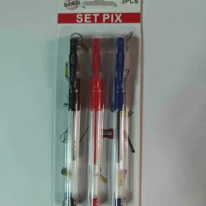 SET PIX 3PCS