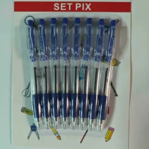 PIX 8PCS