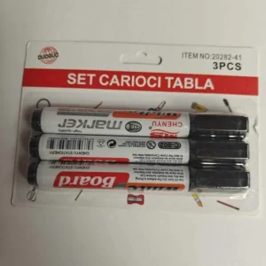 3PCS - SET MARKER