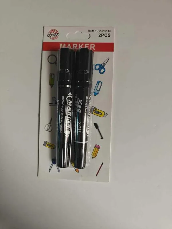 MARKER 2PCS