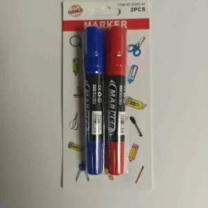 SET MARKER DUBLU CAPAT 2PCS