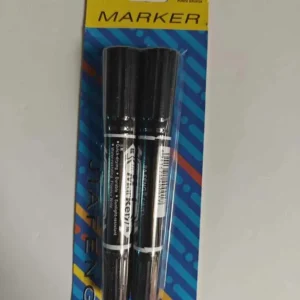 MARKER DUBLU CAPAT 2PCS