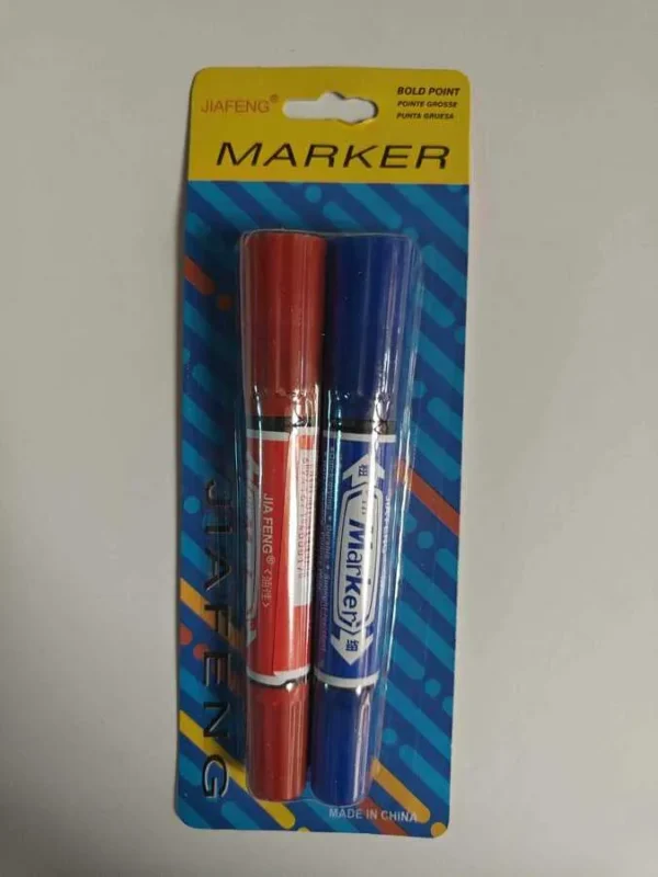 MARKER 2PCS