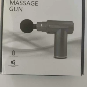 APARAT MASAJ