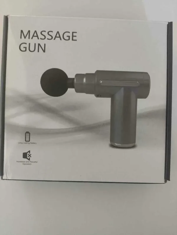 APARAT MASAJ
