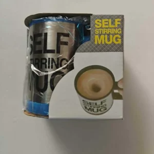 CANA DE AMESTECARE CAFFEA