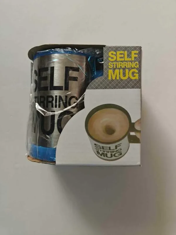 CANA DE AMESTECARE CAFFEA