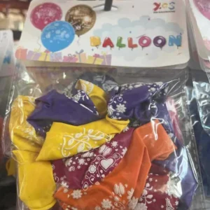 BALOANE 10PCS