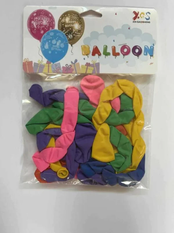 BALOANE 10PCS