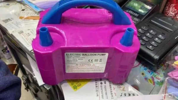 220V-INFLATOR 220V