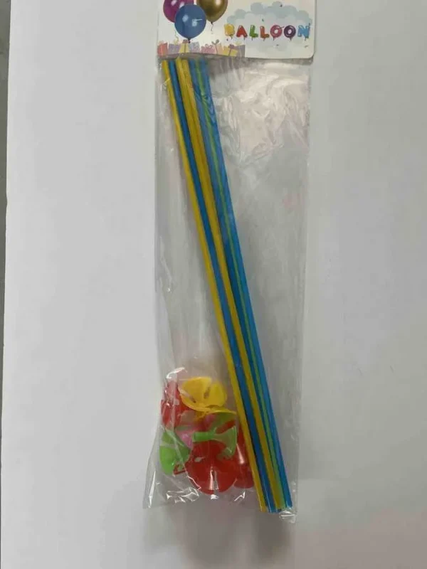 BALOANE POL 12PCS