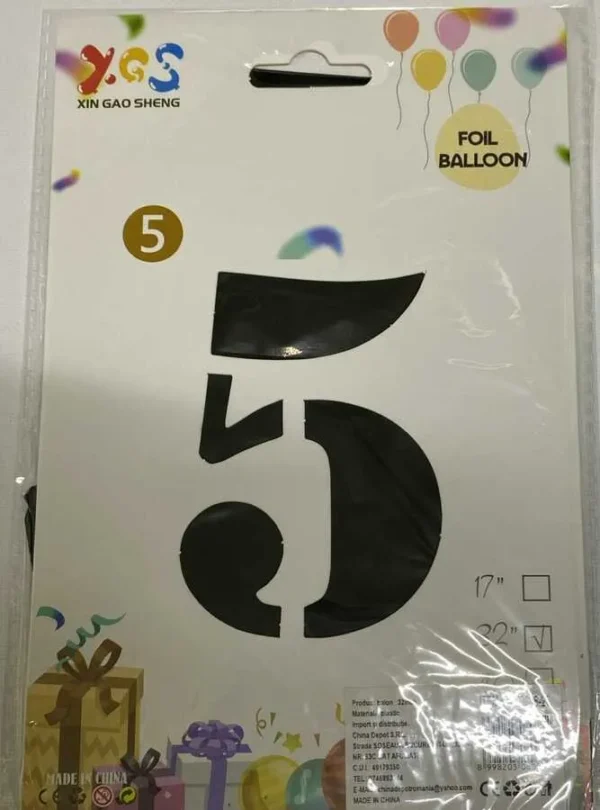 BALOANE 32''