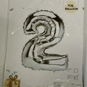 BALON 32''