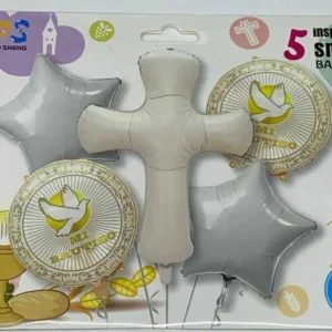 SET BALOANE 5PCS