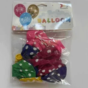 BALOANE 10PCS