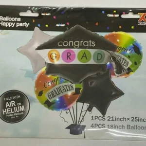 SET BALOANE 5PCS