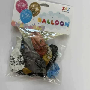 BALOANE 10PCS