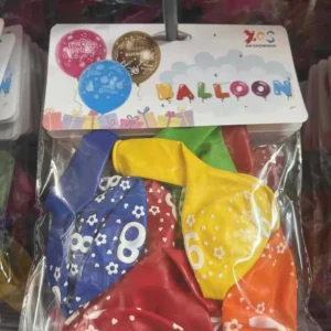 BALOANE 10PCS
