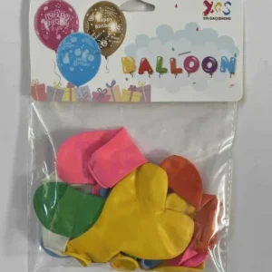 BALOANE 10PCS