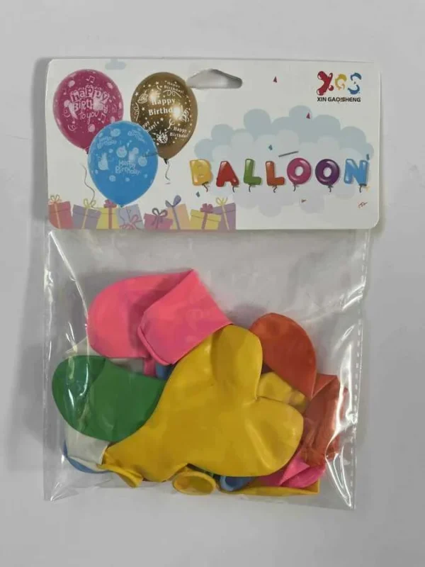 BALOANE 10PCS