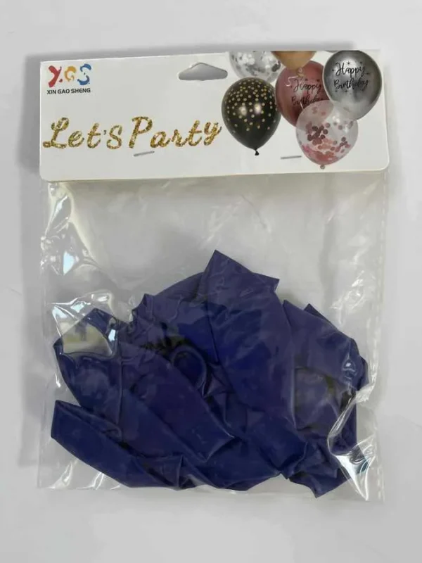 BALOANE 10PCS