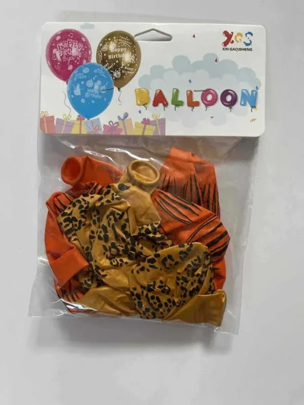BALOANE 10PCS