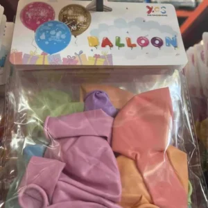 BALOANE 10PCS