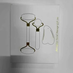 SET 3 PENTRU MASAJ FACIAL