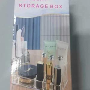 ORGANIZATOR MACHIAJ