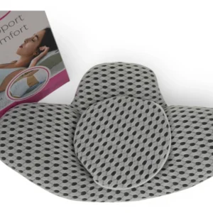 Pernă Ajustabilă Ergonomică Pentru Spate