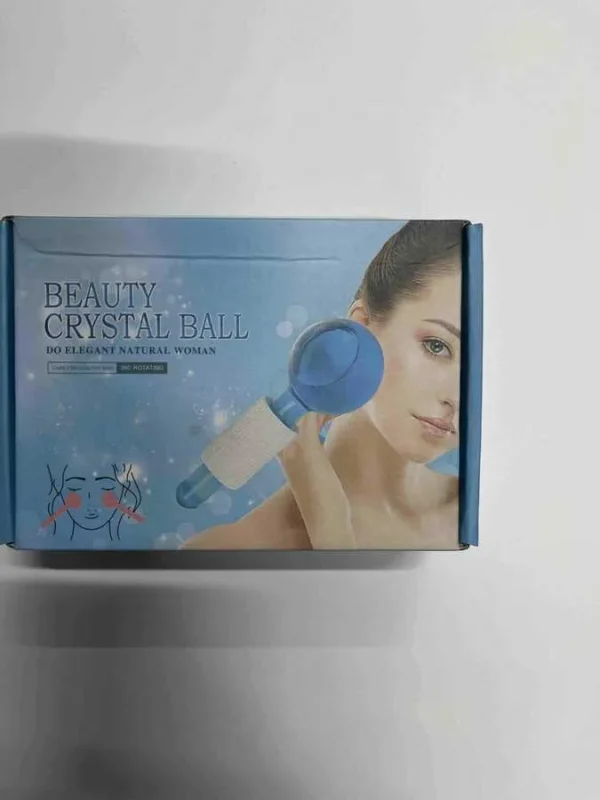 BILE PENTRU FACIAL 2PCS