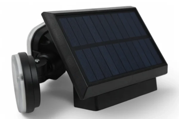 Lampă Solară De Perete Senzor De Mișcare (15W) - imagine 3