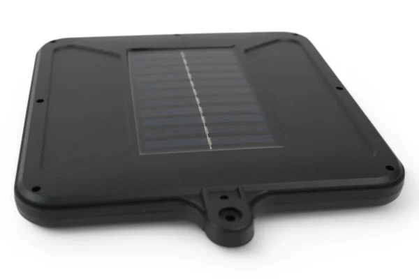Lampă Stradală Solară Cu Telecomandă - imagine 5