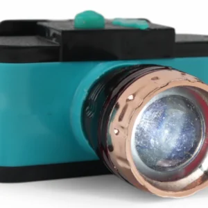 Lanternă Pentru Cap Cu Litiu (30W)