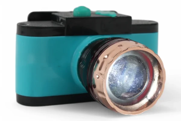 Lanternă Pentru Cap Cu Litiu (30W)
