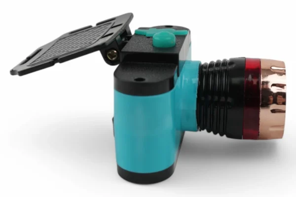 Lanternă Pentru Cap Cu Litiu (30W) - imagine 5