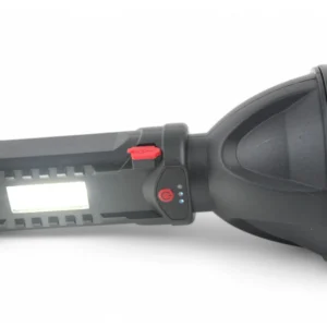 Lanternă Puternică Cu Usb