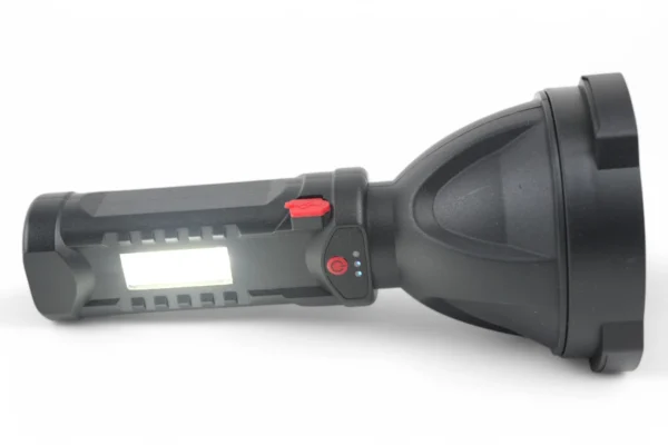 Lanternă Puternică Cu Usb