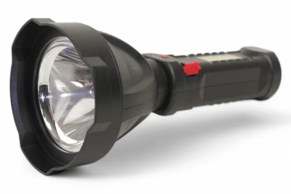 Lanternă Puternică Cu Usb - imagine 4