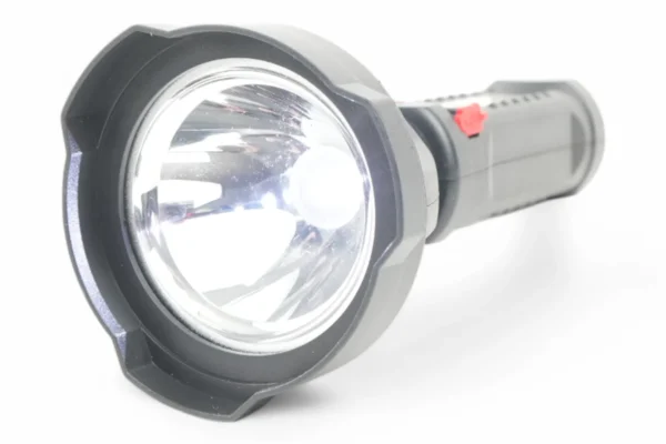 Lanternă Puternică Cu Usb - imagine 5