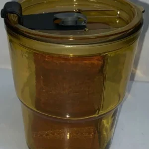 CUPA DE PAIE