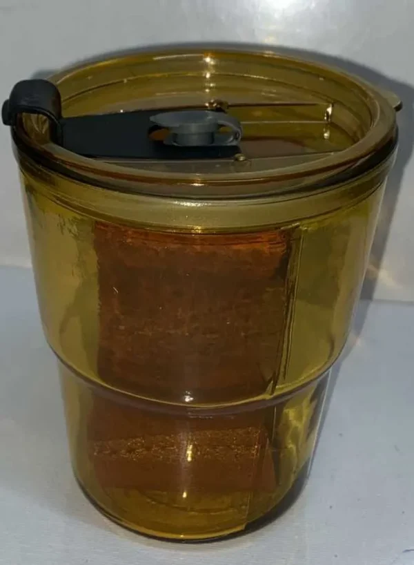 CUPA DE PAIE
