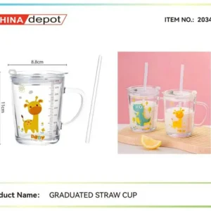 CANA GRADATA STICLA