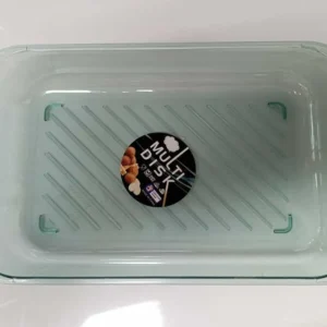 SUPORT PLASTIC COMPARTIMENTAT 24*14*4CM
