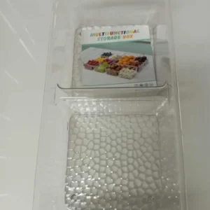 SUPORT PLASTIC COMPARTIMENTAT