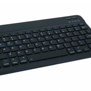 Tastatură Wireless Multi-Device (Negru)