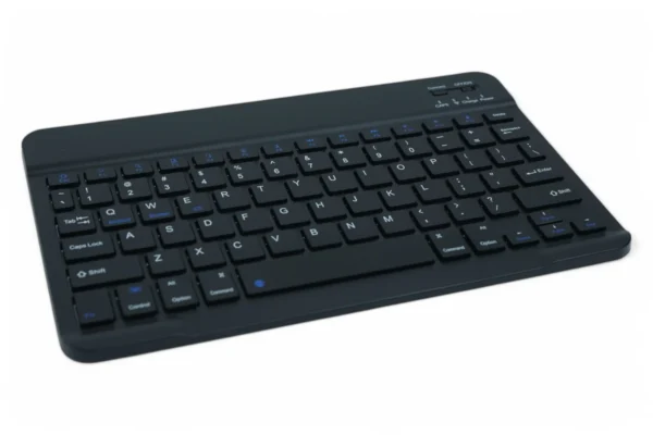 Tastatură Wireless Multi-Device (Negru)