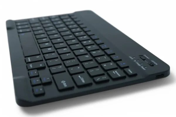 Tastatură Wireless Multi-Device (Negru) - imagine 5