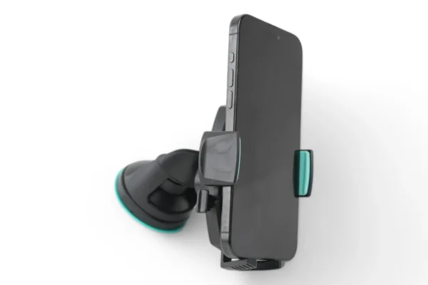 Suport Telefon Pentru Mașină Pe Ventuză - imagine 3