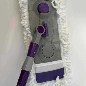 120CM - MOP PLAT CU COADA 45CM
